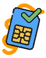 SIM Select